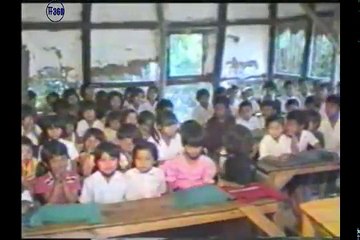 OJA TOLHAN Manipuri Funny Clip | Old is Gold |