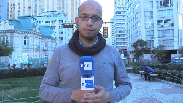 Informe a cámara: Bolivia inicia industrialización de su gas natural con primera petroquímica