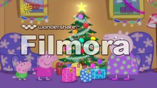 MLG Peppa Pig The Very Derpy Christmas