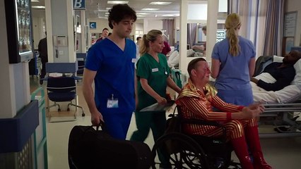 Holby City S19E49 - 12th September 2017