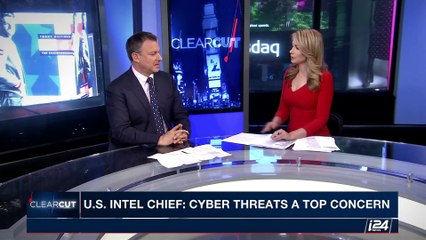 CLEARCUT | With Michelle Makori | Thursday, September 14th 2017