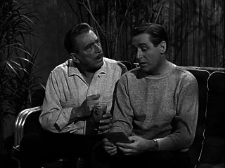 Mister Ed S05E06-Ed The Pilot