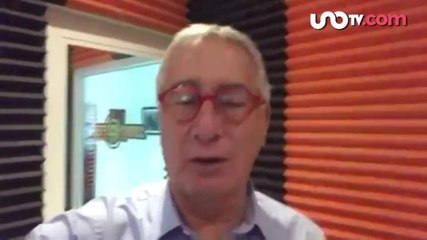 Javier Solórzano | ¿Durará la luna de miel del Frente Ciudadano?