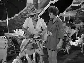 Mister Ed Season 5 Episode 12 - Ed the Stowaway