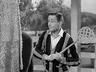 Mister Ed S05E16-Ed The Godfather