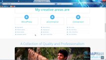 How to create and complete your freelancer profile Part - 01 Bangla tutorial by www.rafsan.info