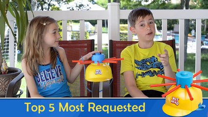 WET HEAD CHALLENGE PRANK ON MY BROTHER! WATER ROULETTE GAME WITH TRIVIA QUIZZ APP