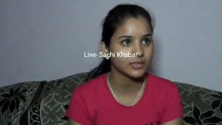 Kudi Naal Dhoka