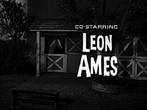 Mister Ed S05E25-Jon Provost Meets Mister Ed