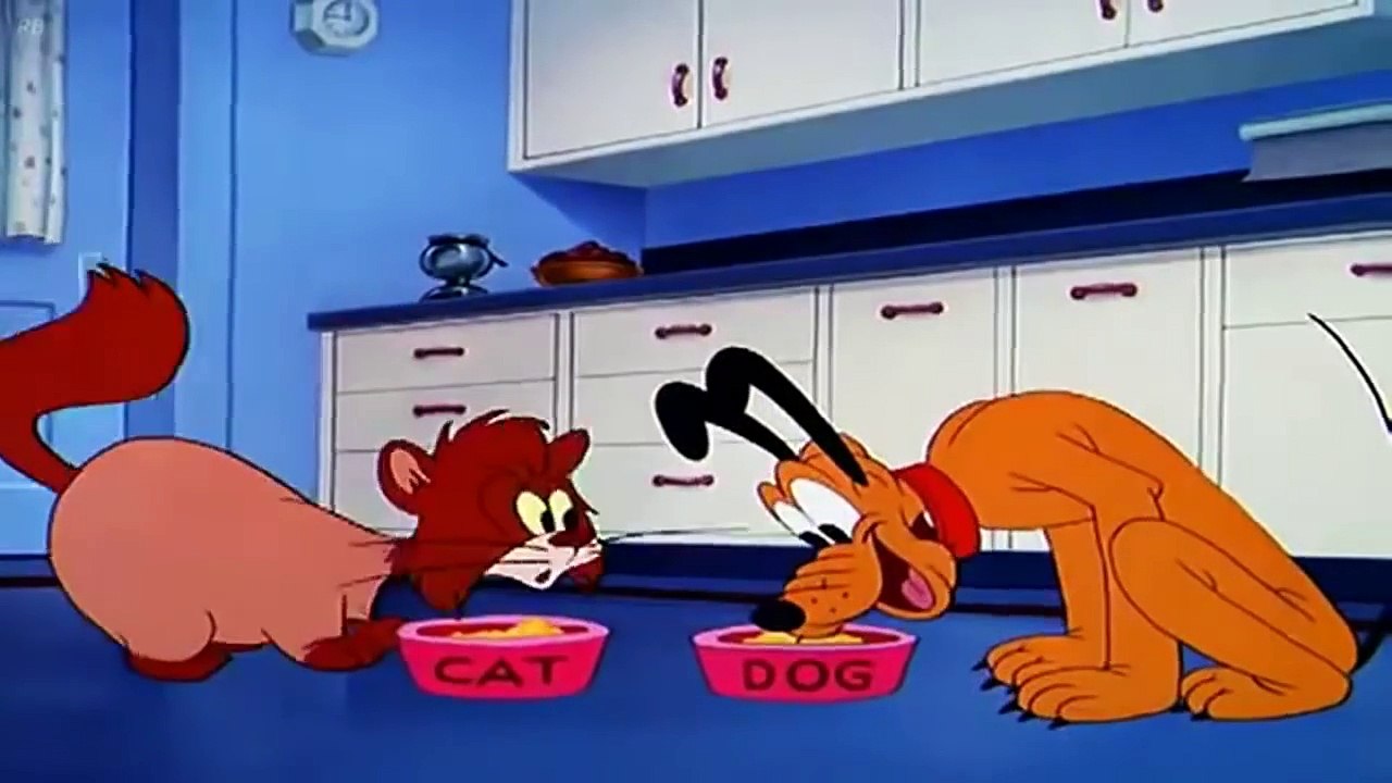 Pluto Cold Turkey