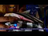 Seorang Penjual Nasi Kembalikan Uang yang Ditemukannya - Net 12