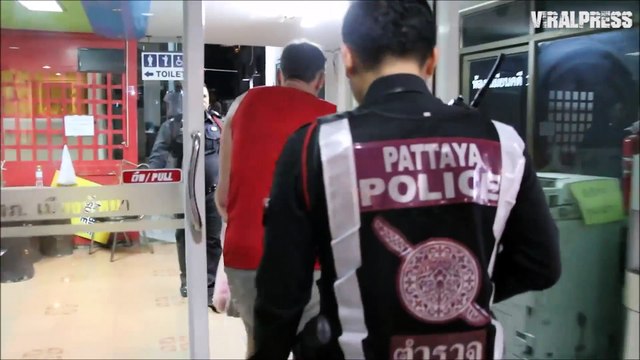 German Tourist Arrested After Riding Single-Wheel Segway Unclothed