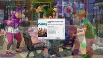 How to Get: The Sims 4   All DLC for FREE on PC (Direct Download)