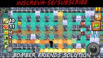 Bomber Friends Level 231 (NEW UPDATE) HD