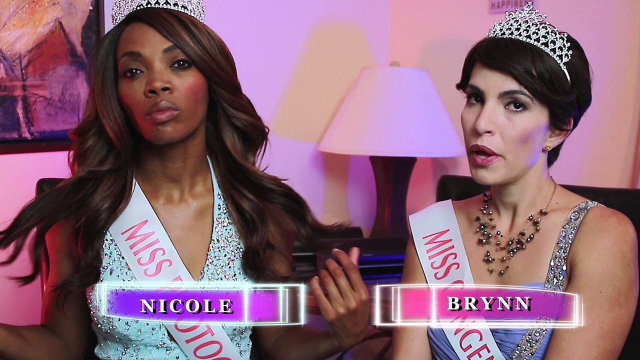 MEME QUEENS - Episode 2