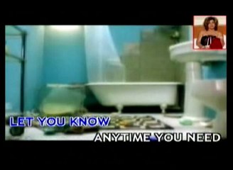 ANYTIME#KELLY CLARKSON#BARAT#LEFT