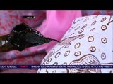 Melihat Proses Pembuatan Batik Motif Megamendung Khas Cirebon - NET12