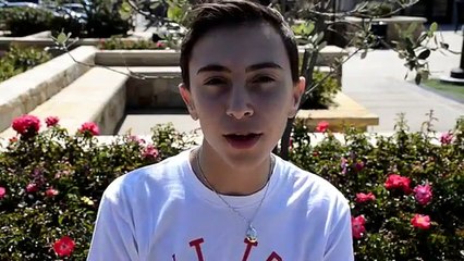 Suicide Prevention Day - Words from Draven Sebastian Bennington