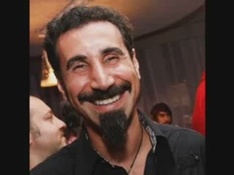 Acoustic Empty Walls - Serj tankian