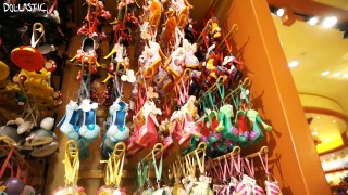 TOY HUNTING in Downtown Disney - Disney Store!