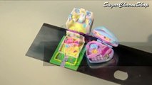 Miniature Polly Pocket Dollhouse Tutorial // DIY Miniature Dollhouse