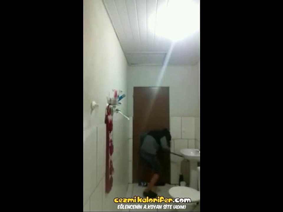 Ulan O Fare mi Tepkisi Veren Kedi ve Sahibi