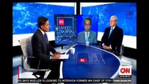 Fareed Zakaria GPS 08/13: RACIST RALLY IN VIRGINIA ENDS IN DEADLY VIOLENCE