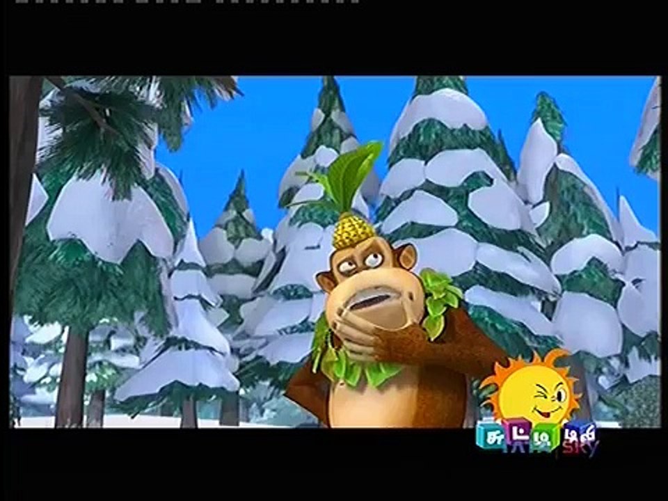 Varuthapadatha Karadi Sangam Chutti Tv Tamil Favourite Hit Show 29 Mar 17 Part 5