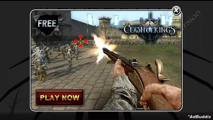 Slenderman Rise Again Android HD GamePlay Trailer