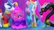 MLP Funko Mystery Minis Surprise Blind Bag Boxes with My Little Pony Flurry Heart
