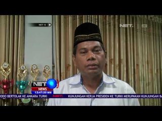 Pernikahan Kontroversial Yang Tidak Tercatat di KUA - NET 12