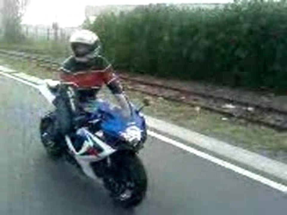 foued watt en mode entrainement!!!!!