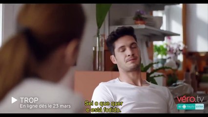 [LEGENDADO] Trop - Trailer (com Evelyne Brochu)