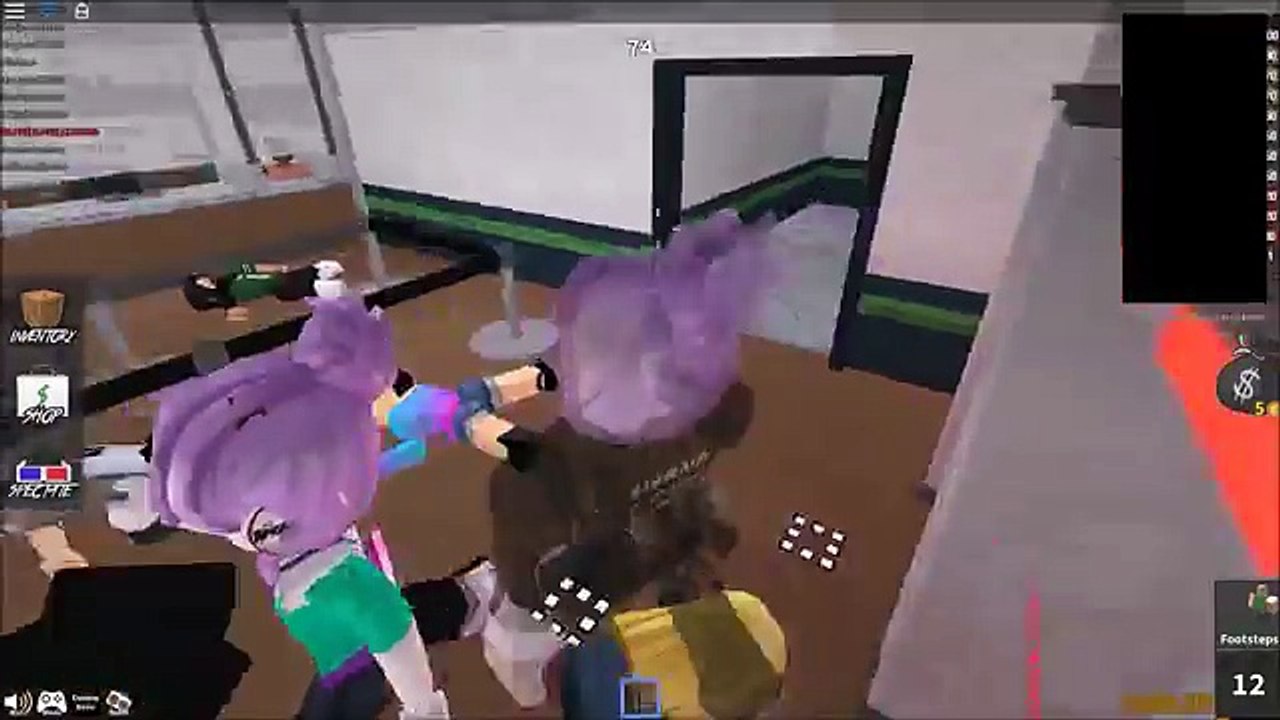 ROBLOX - Murder Mystery 2 Killing Montage - GUEST REVENGE!!!