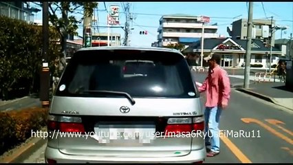 【閲覧注意】[ドラレコ] 衝撃！日本の事故動画 Part.2