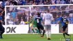 Atalanta Vs Everton  3 - 0 - All Goal & highlights - Europa League 14-09-2017 By InfoSports
