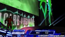 WWE 2K Para Android !! NUEVO JUEGO !! [HD]