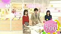 【緊急速報Jアラート!!!】915ﾐｻｲﾙ発射!!! その時NHKは・・コメ付き 20170915