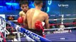 Ramon Matias Lovera vs Matias Alberto Reinoso (05-08-2017) Full Fight