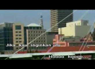 BANTU AKU MELUPAKANMU#LAROCCA#INDONESIA#LEFT