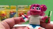 Sesame Street Toys | Friends at Work | Elmo & Cookie Monster | Grover Abby Cadabby