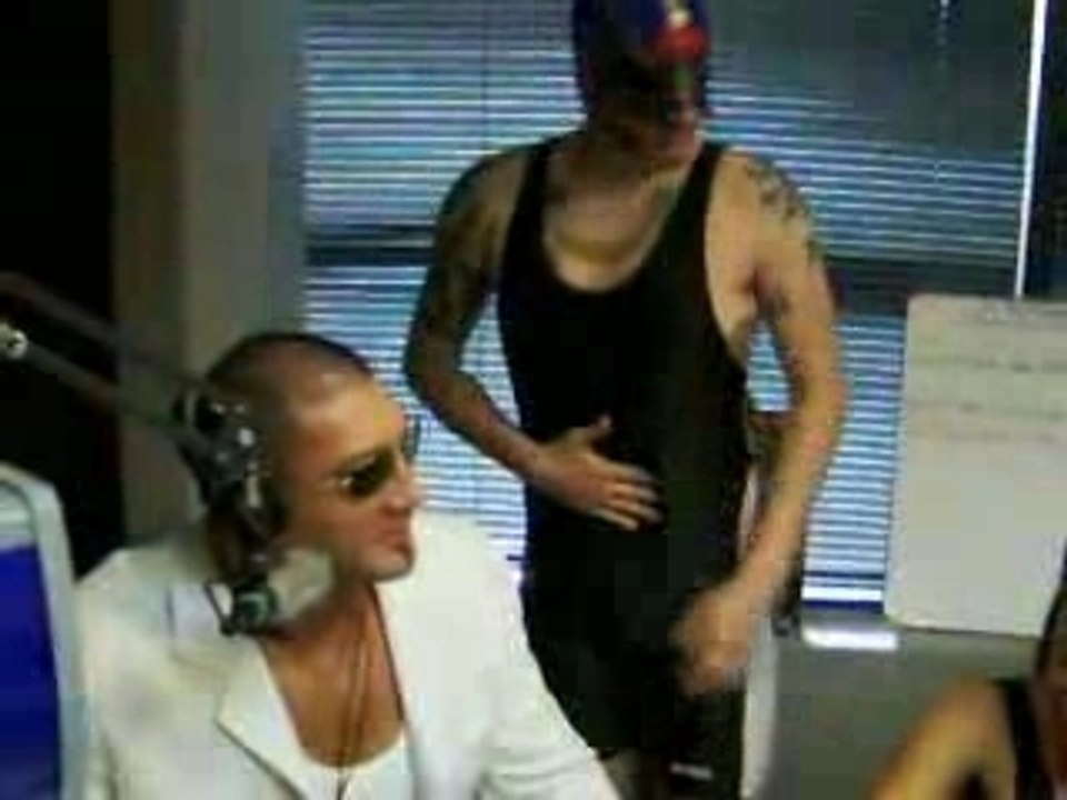 Y101 Morning Sludge Dash stands up to Batista