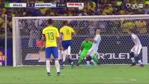 Brazil vs Argentina 3-0 HD All Goals & Highlights 11_11_2016