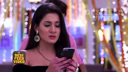 NAMKARAN - 15th September 2017 Star Plus Serial News