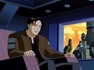 Batman Beyond: Return of The Joker - Part 3