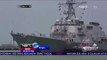 2 Kapal RI Turut Mencari 10 Korban ABK Perang AS yang Hilang di Kepulauan Riau - Net 24