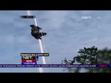 Aksi Serda Suyono Selamatkan Bendera - NET12