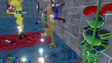 The Finger Family songs Collection | Spiderman Finger Family (Spiderman Vs Venom) Finger F