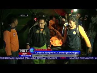 Seorang Pendaki Tewas di Puncak Lawu - Net 24