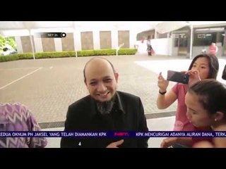 Kondisi Novel Baswedan Membaik Pasca Operasi - Net 24